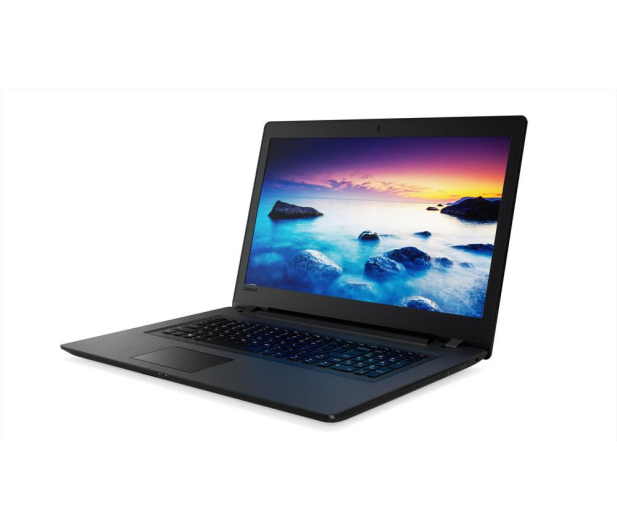 Lenovo V310 i5-7200U/8GB/1000GB HDD/Intel HD/15,6''/W10Pro Czarny - 1442815 - zdjęcie